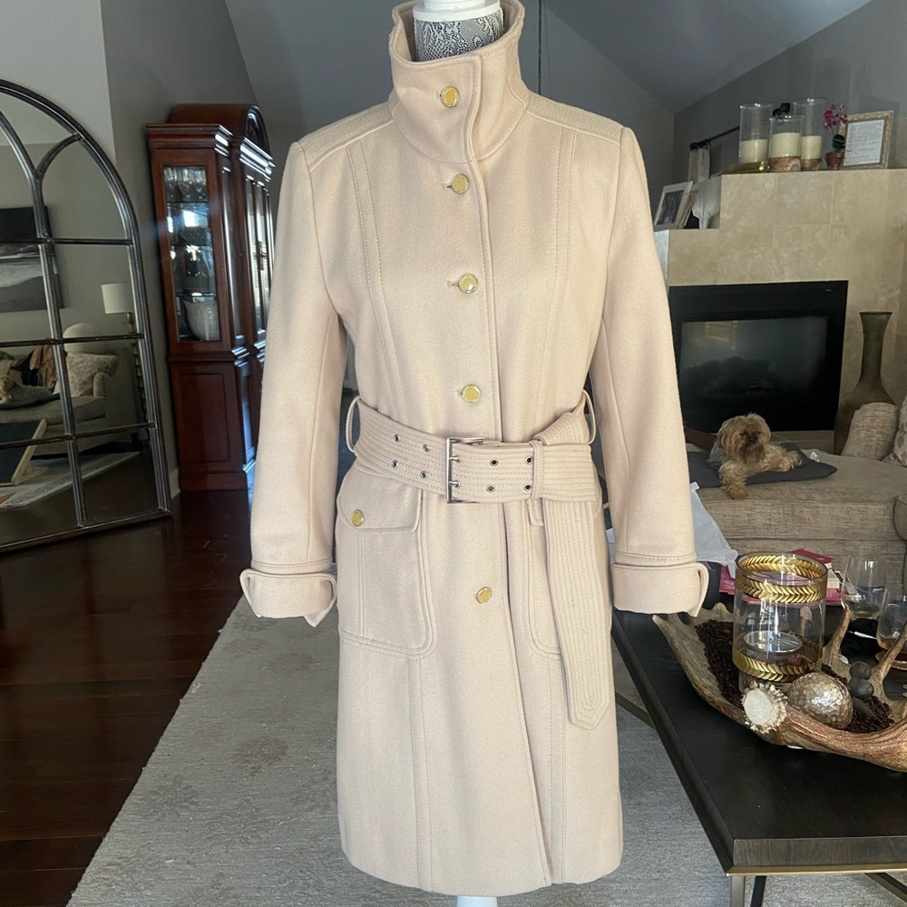 Kenneth Cole Women’s Dress Coat